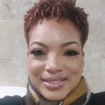 Keisha Austin - @keisha_figaro - Instagram