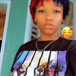 Keisha Austin Aka Rainbow Stud - @keishaaustinakarainbow - Instagram