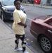 Keisha Bacon - Facebook