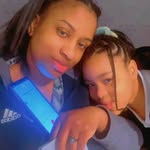 Keisha Banton - @bantonpatricia - Instagram