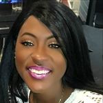 Dr. Keisha Fletcher-Bates - @drkeee - Instagram