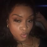 Keisha Bates - @mznewbookeyy - Instagram