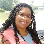 Keisha Bates - @arealsweetthang5 - Instagram
