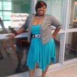 Keisha Bates - @imdoingmebates32 - Instagram