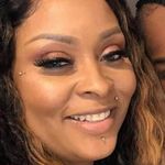 Keisha Bates - @missbootlicious - Instagram