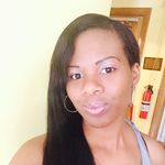 Keisha Bates - @keisha__christina - Instagram