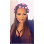 Keisha Bates - @keishabates - Instagram