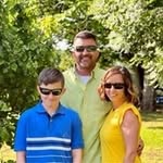 Keisha Bates - @kbates40ford - Instagram