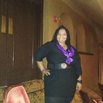 Keisha Bates - @arealsweetthang - Instagram