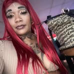 Keisha Beaver - Facebook