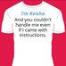 Keisha Benson - Facebook