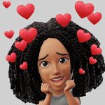 Keisha Benson - @patpraise344 - Instagram