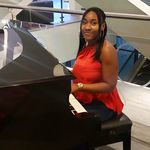 Keisha Benson - @keisha_benson - Instagram