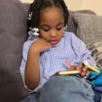 Keisha Benson - @colormekeisha - Instagram
