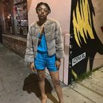 Keisha Benson - @_.lilkekeloyal21 - Instagram