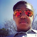 keishabenson - @coolbreeze4212000 - Instagram