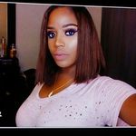 keisha bent - @meltheblessone - Instagram