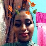 Keisha Kamini Bernard - @ke.isha6485 - Instagram