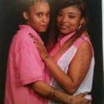 Keishaangelle - @bernardkeisha28 - Instagram