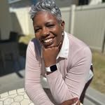 Keisha Bishop - @bishoplifecoaching - Instagram
