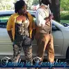 Keisha Bishop - @keishabishop5 - TikTok