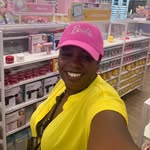 Keisha Bishop - @keisha_caine_bishop - Instagram
