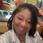 Keisha Riddick Bishop - @keisha_only1me - Instagram