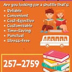 Keisha Blackman - @kingdomkidsshuttleservice - Instagram