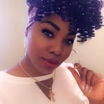 Keisha Blackman Bailey - @ykizz22 - Instagram