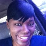 Keisha Booker - @kbook2013 - Instagram