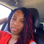 Keisha Booker - @76lanise - Instagram