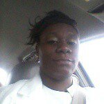 Keisha Booker - @candy_wreath - Instagram