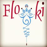 Keisha Booker - @flowki - Instagram