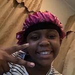 Keisha Bowser - @keisha.bowser.94 - Instagram