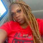 Ke Ke - @keisha.branch.524 - Instagram