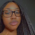 Keisha - @_keishabranch - Instagram