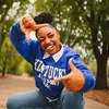 Keisha - @keisha_branch - TikTok