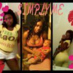 Keisha Tooreal Branch - @klashay2010 - Instagram