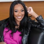 Keisha Brewer - @iamkeishabrewer - Instagram