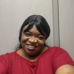 Keisha Brewer - @mommyoftandj - Instagram