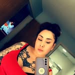 Keisha Brewer - @keishbrew - Instagram