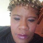 Keisha Brewer - @keishabrewer1972 - Instagram