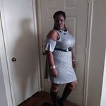 Keisha Moody Brewer - @moodybrewer - Instagram