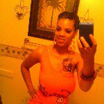 keisha bridges - @kei_badazz - Instagram