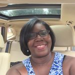 Keisha Bridges Ruffin - @bridgesruffin - Instagram
