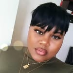 Keisha Briscoe - @keishabrisco - Instagram