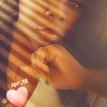 Keisha Buckner - @femalegoat38 - Instagram
