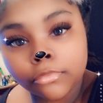 Keisha Buckner - @scorpion_jokester20 - Instagram