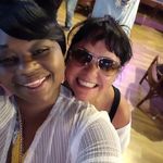 Keisha Buckner - @anitakeisha0208 - Instagram
