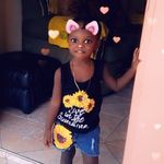 Keisha Burrell - @burrell.keisha - Instagram